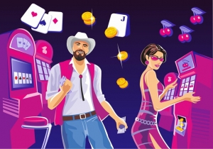 5 Tips Permainan Slot Progresif: Cara Mudah untuk Menang Jackpot Progresif